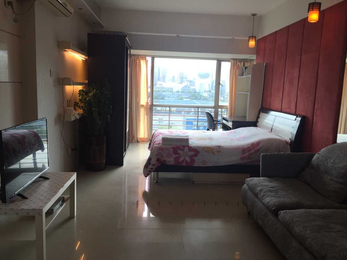 深圳商务公寓 酒店式公寓 旅游住宿 青年旅馆 自助式公寓