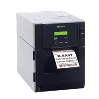 TEC B-SA4TM打印机