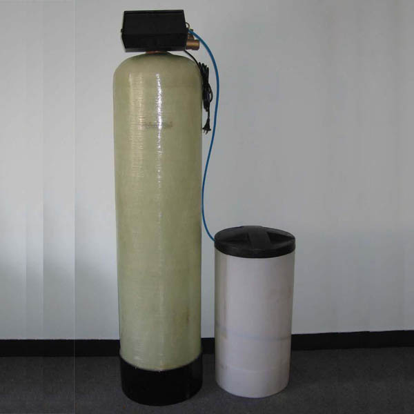 云南全自动软水器-空调原水处理设备