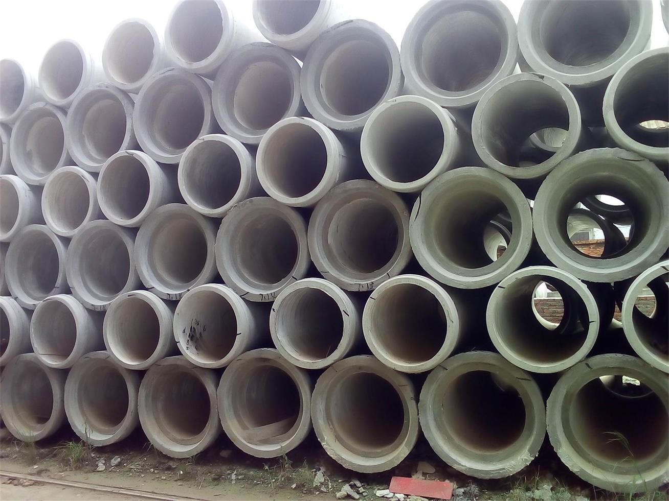 供应优质广州市万通钢筋混凝土排水管，厂家批发价