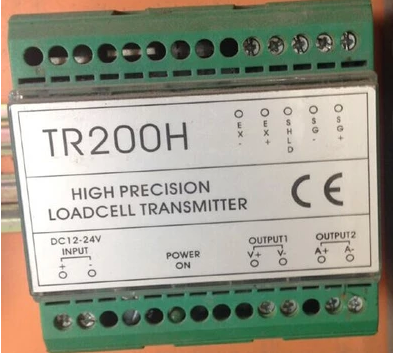 TR200H工业变送器