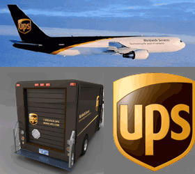 上海UPS进口清关公司
