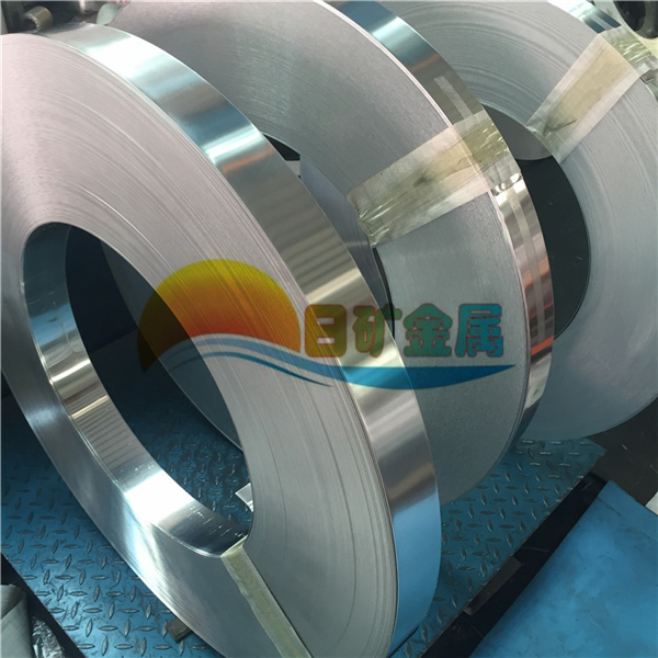 7075铝带 高品质铝带 环保铝带 铝带较新价格 铝合金带材
