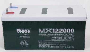 友联蓄电池MX12700报价全新报价