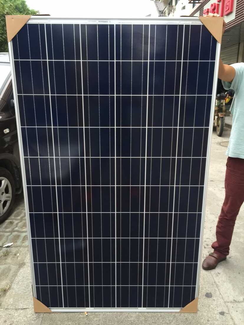 多晶太阳能电池板回收价格