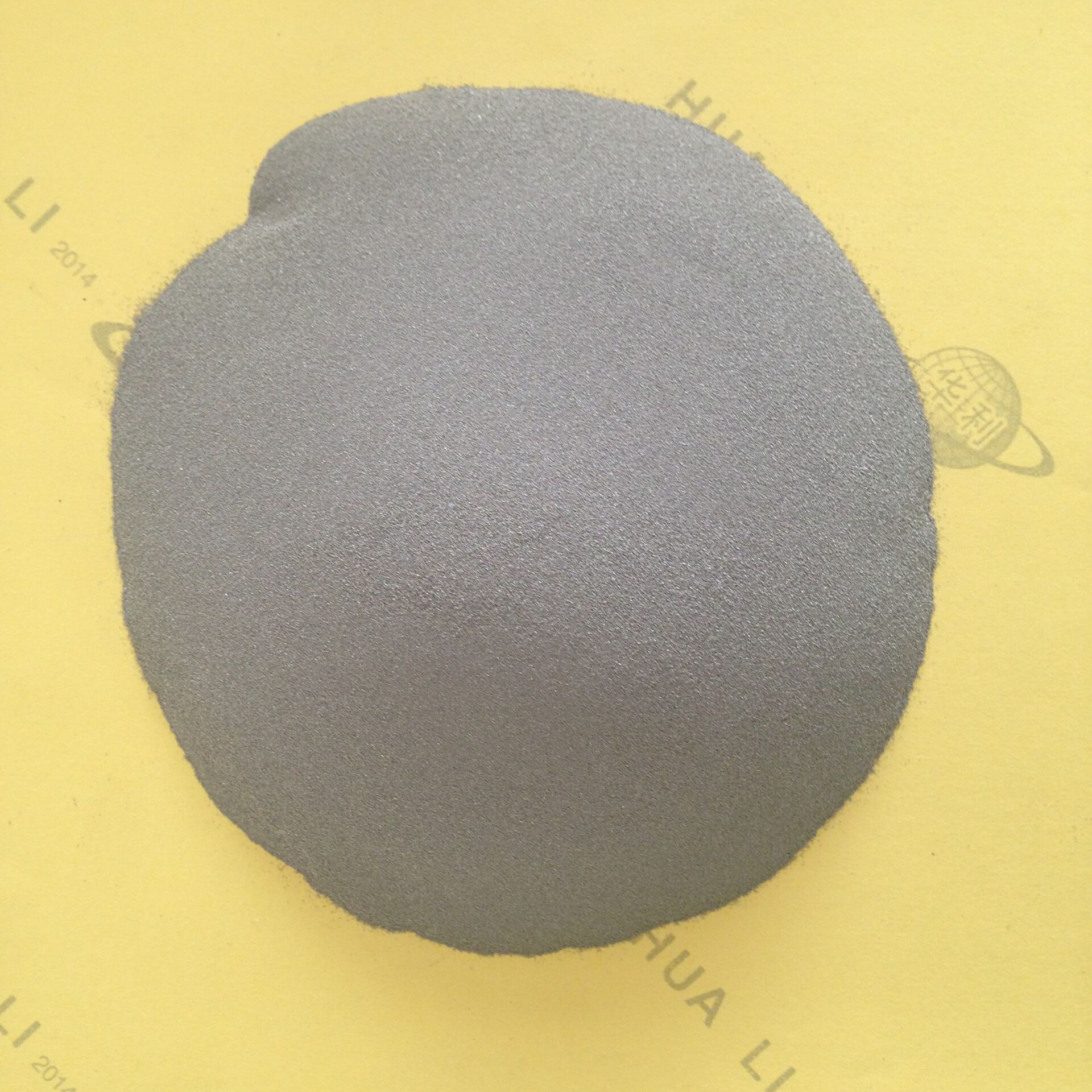 Cr3C2-NiCr高温耐磨陶瓷粉末 **细粉末