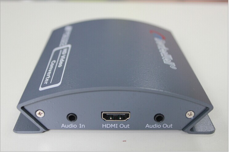 供应单纤HDMI光端机 PD6372）