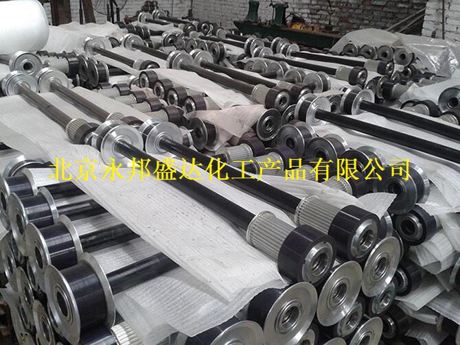 北京永邦盛达厂家供应进口原材料聚氨酯汽车输送辊轮