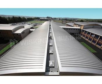 面向广州供应铝镁锰合金屋面板3004材质