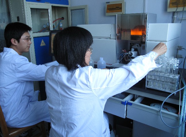 宁波高温高压硫化氢腐蚀SSC检测