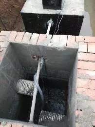 肇庆FO-BR地埋式一体化污水处理设备