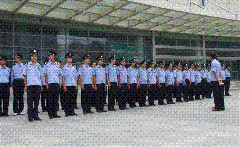 找保安服务总公司就来广东威远，专注安保服务20年
