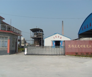 汉中耐酸砖/众光耐酸砖供应厂商