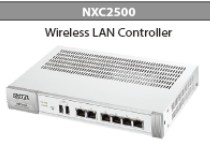 ZYXEL 合勤 NXC2500 无线控制器