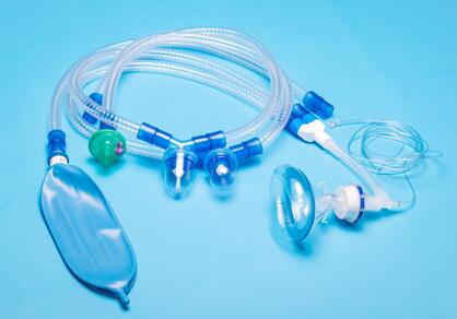 呼吸麻醉回路呼吸麻醉管路(麻醉机回路麻醉机