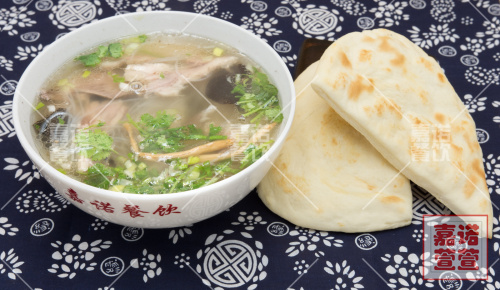 西安哪家陕西面食教的好?嘉诺餐饮培训扯面手擀面技术做法