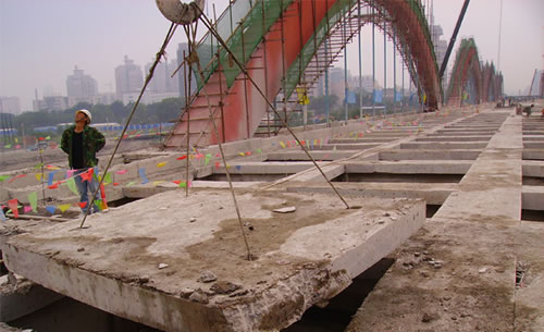 呼和浩特市楼房降层拆除、地铁隧道破碎拆除、混凝土破碎工程公司