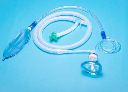 麻醉呼吸回路麻醉呼吸管路(呼吸机回路呼吸机