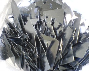 单晶硅回收多晶回收