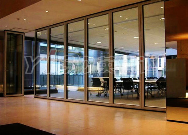 泰安玻璃隔断，办公室装修设计可以选择建材