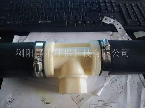 浙江可提升管式曝气器|北京管式曝气器|EPDM曝气膜管