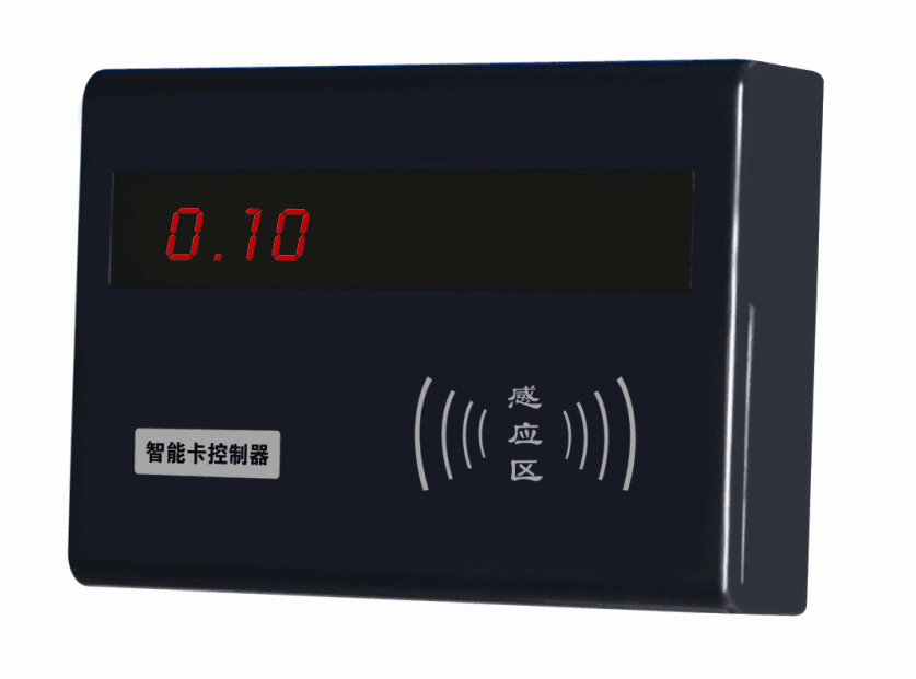 华丰恒业HF-0912医院浴室节水控制器