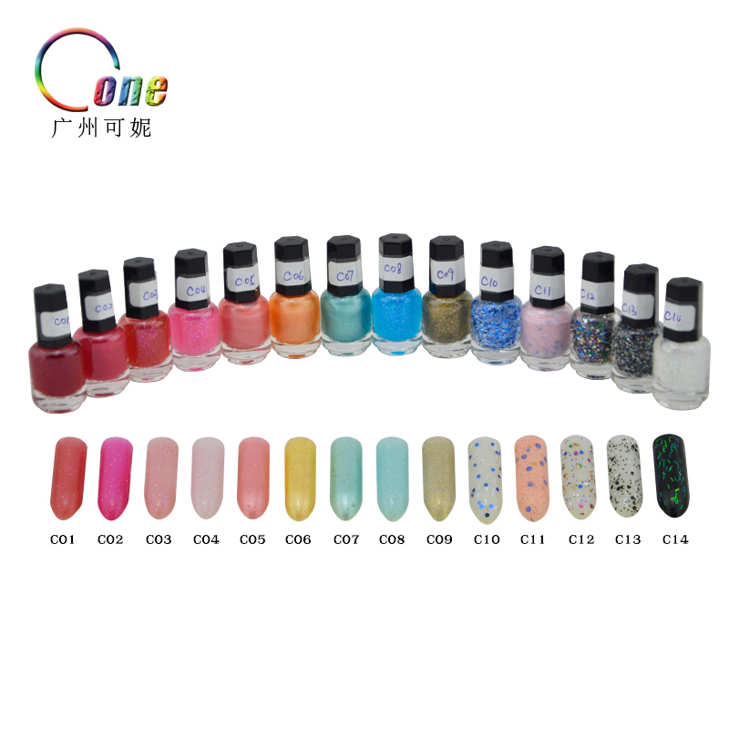 广州可妮供应光半成品、透明指甲油料、透明指甲油半成品、透明指甲油OEM、彩妆OEM、彩妆半成品
