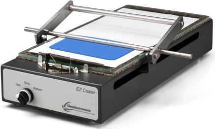 美国ChemInstruments EC-200实验室电动可变速涂布机