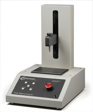 美国ChemInstruments PMA-1000探头材料分析仪
