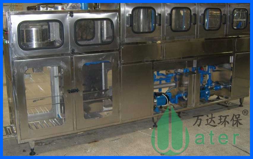 河南桶装水处理设备|南阳桶装水设备水处理设备