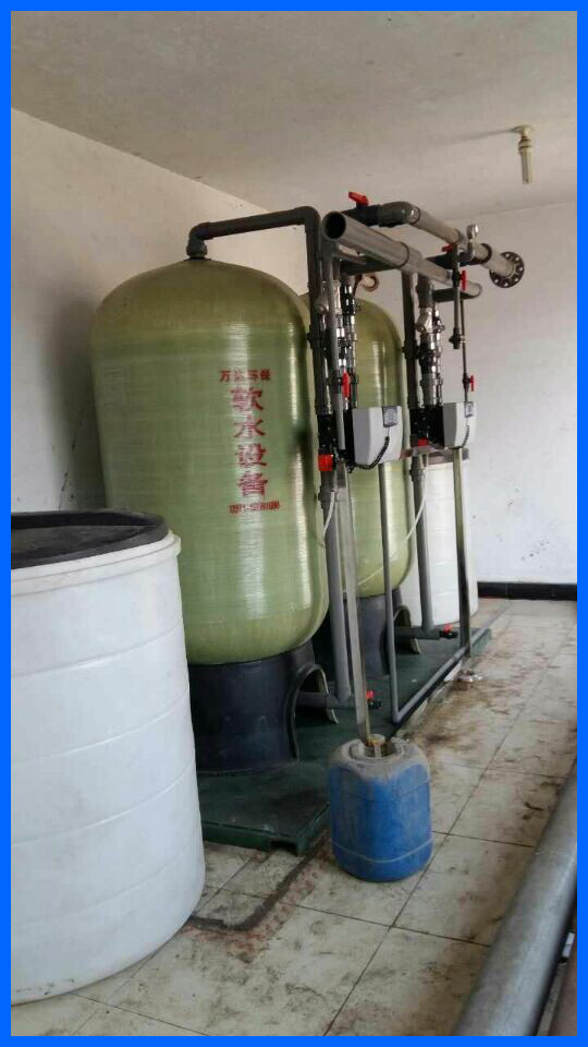 河南锅炉软化水设备生产厂家-软化水设备厂家|供应商
