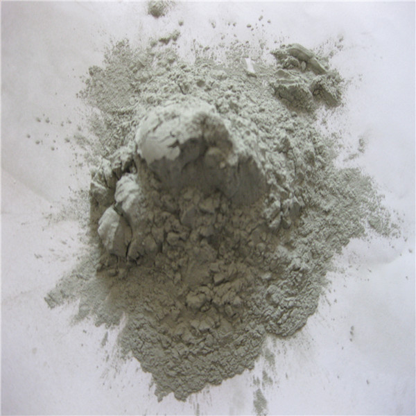 生产一级绿碳化硅微粉W5用于压电陶瓷表面研磨抛光