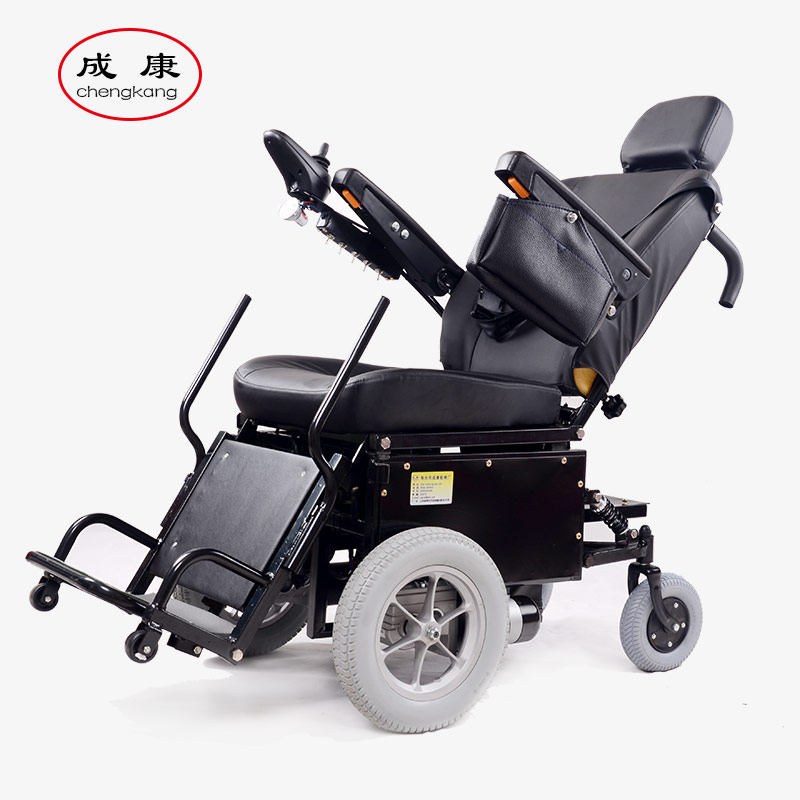 贵州截瘫偏瘫轮椅|**截瘫偏瘫轮椅成康轮椅供应