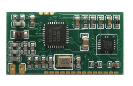 健永科技充电桩计费模块IC刷卡模块 JY-HS6732 充电桩