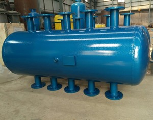 空调分集水器 空调分集水器厂家 空调分集水器价格