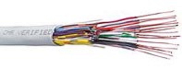 洛奇电子百通布线中国总代理大对数电缆综合布线解决方案