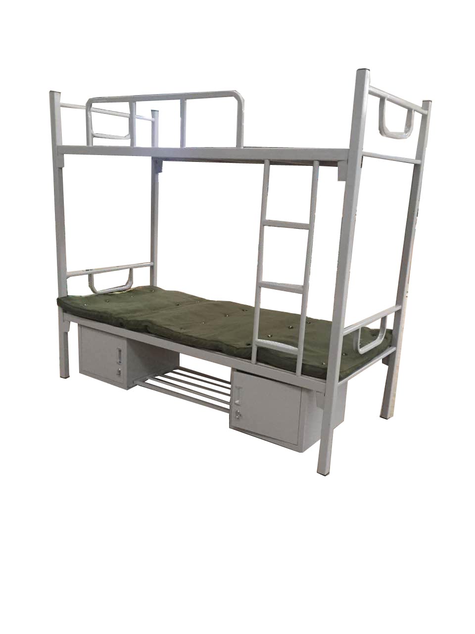学生床 双层床 带床箱 可以选择鑫磊家具