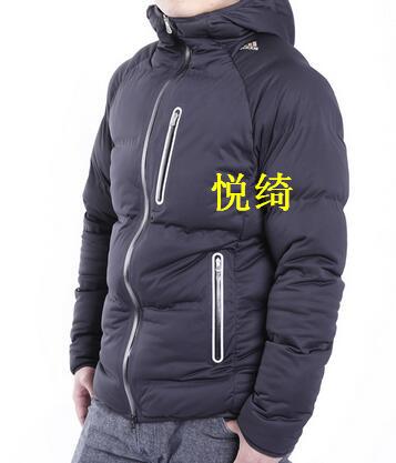 滑雪服、冲锋衣裤无缝口袋加工可以选择厂家南京悦绮