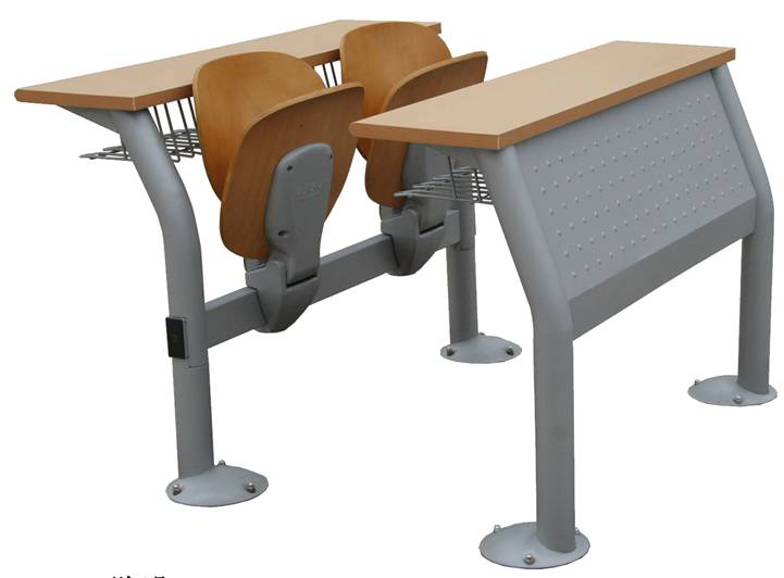 排椅 阶梯教室排椅 厂家直销 就在鑫磊家具