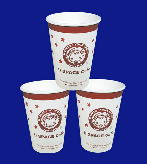 纸杯厂家定制定做公司logo纸杯、一次性广告纸杯、豆浆杯