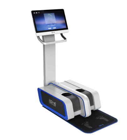 脚型测量仪-3D智能脚型测量仪 定金
