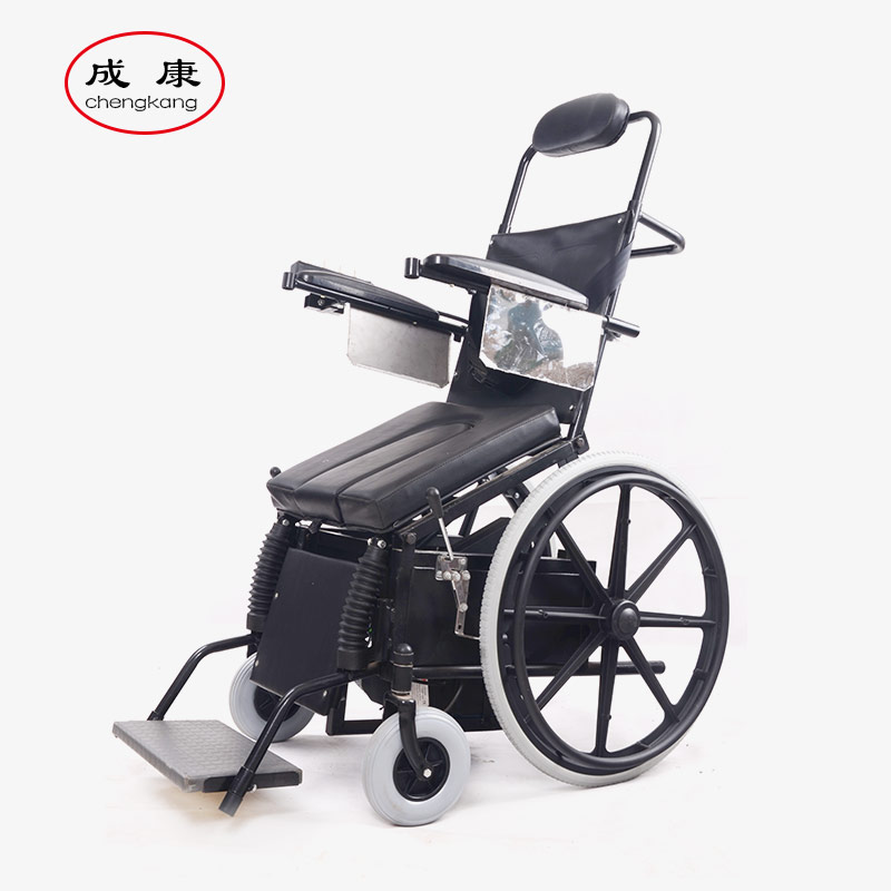 潍坊哪家电动轮椅供应商好 金百合电动轮椅