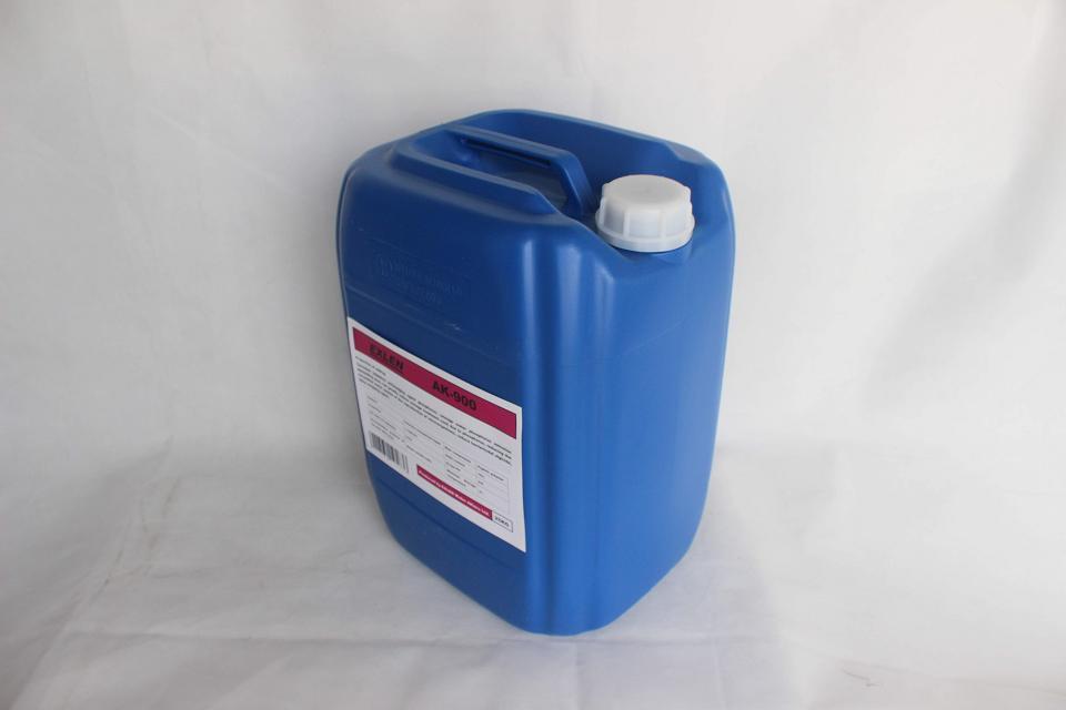 ·山东艾克无磷环保阻垢剂AK-900，无磷，不污染环境，适用循环冷却水