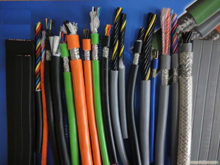 拖链电缆，聚氨酯拖链电缆，高柔性拖链电缆，TRVV推连电缆，TRVVP拖链电缆，TRVVSP拖链电缆