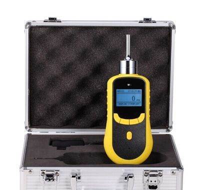 泵吸式气体检测仪 高精度气体分析仪可燃一氧化碳氧气硫化氢臭氧