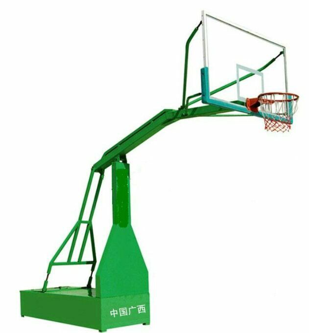 广西篮球架可以选择鹰族体育，专业批发，品质保证