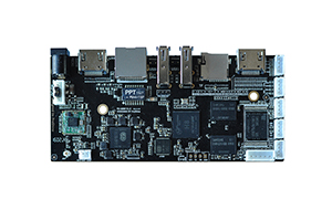 PS-A800八核安卓触摸一体机主板 自助终端主板