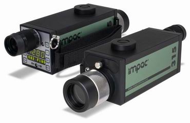 供应IMPAC IGA 315-K手持式焦炉红外测温仪