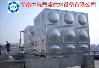 汉寿县不锈钢水箱，消防水箱，生活水箱，保温水箱，高位水箱，均衡水箱