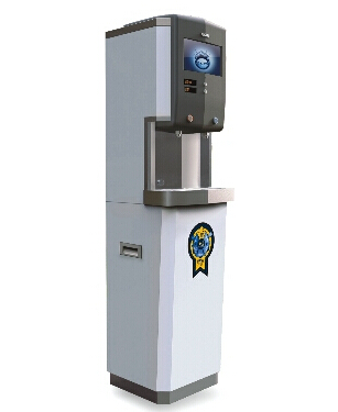 滢致ENZ-600 即热式开水器 节能开水机